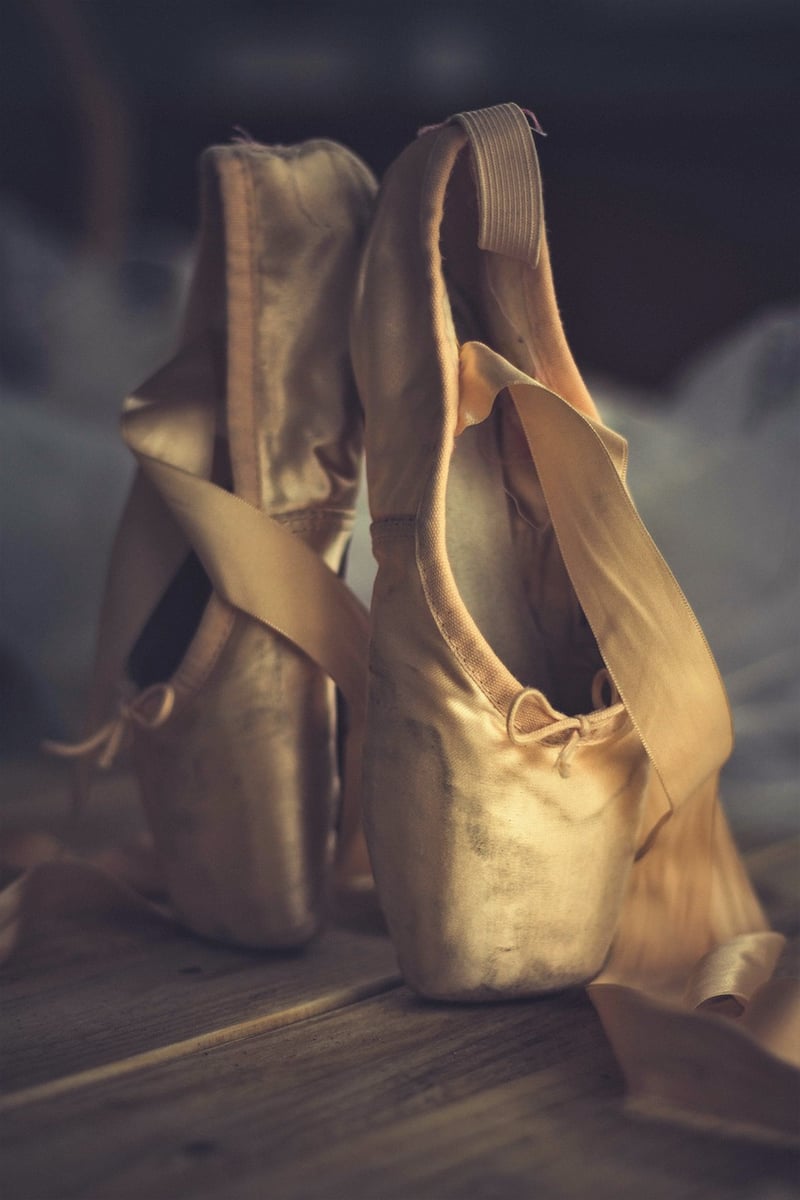 Ballet Workshops